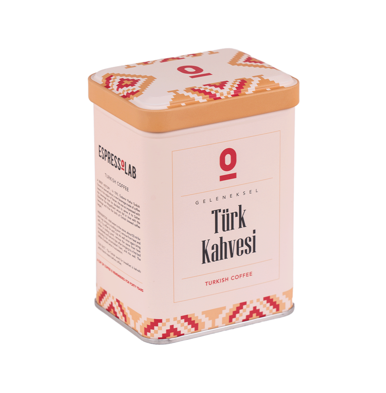 espressolab_Türk Kahvesi 200 g
